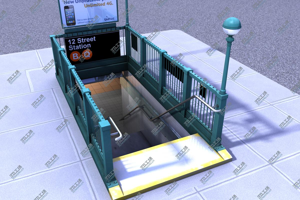 images/goods_img/2021040165/Subway Station/5.jpg